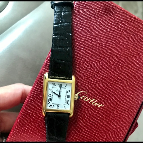 poshmark cartier